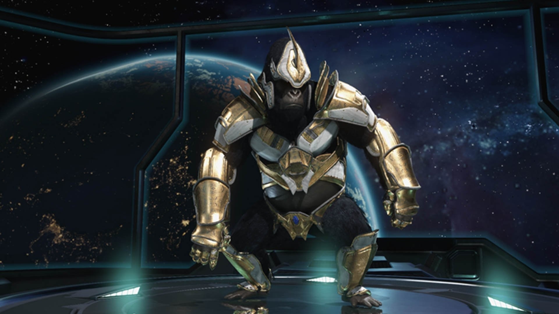 Injustice 2